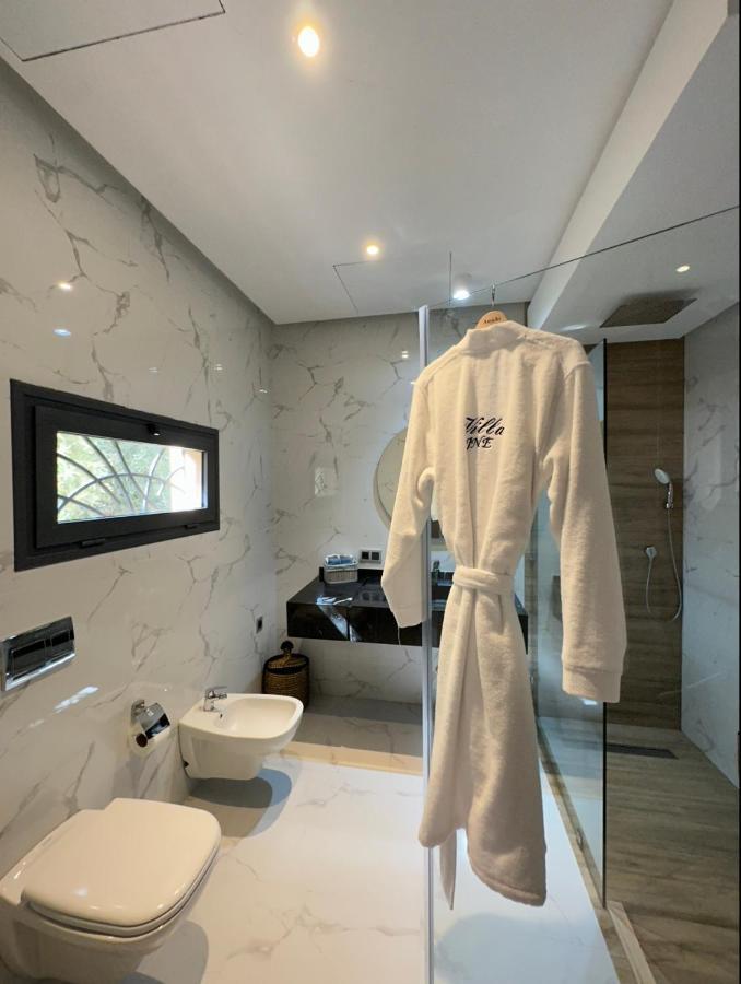 Villa Jne Marrakech Oulad Mazoug Buitenkant foto