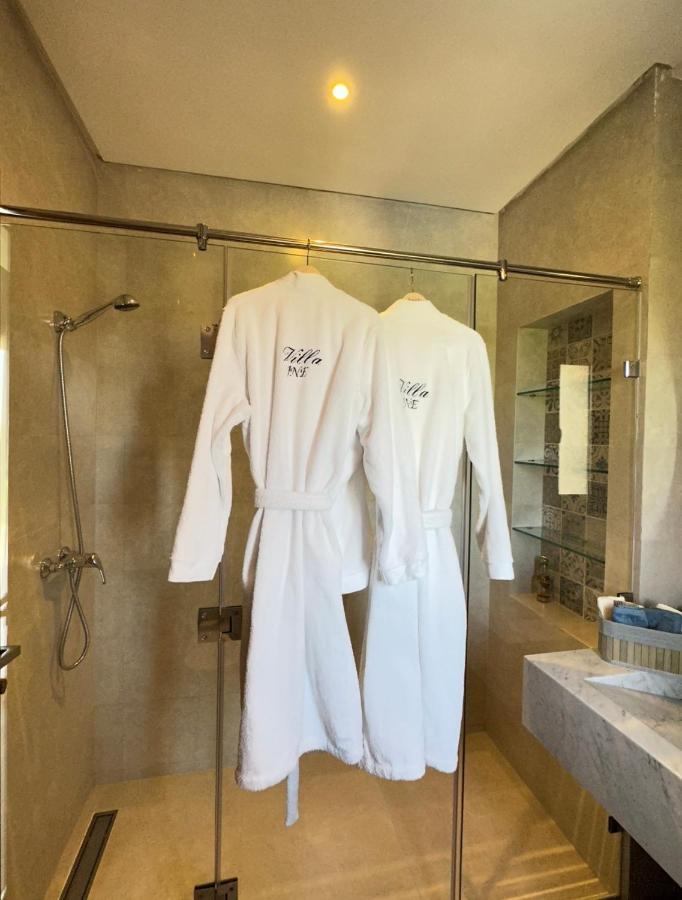 Villa Jne Marrakech Oulad Mazoug Buitenkant foto